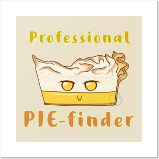 Desserts - professional PIE-finder Posters and Art